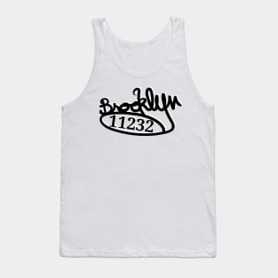 Code Brooklyn Tank Top